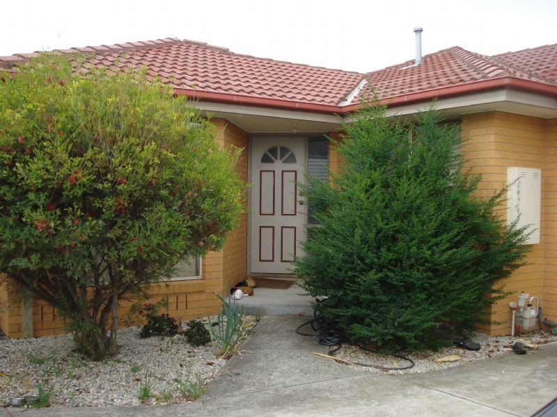 2/36 Second Street, Clayton VIC 3168