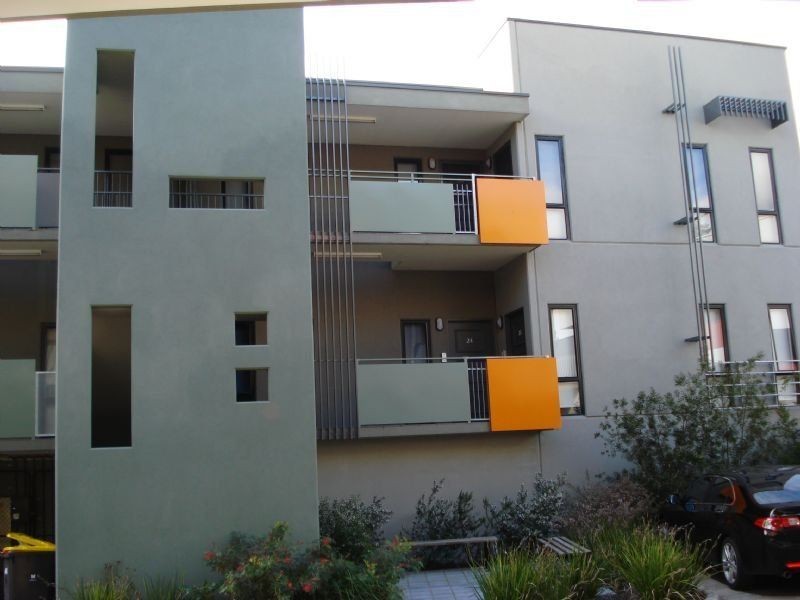 30/1 EUCALYPTUS MEWS, Clayton VIC 3168