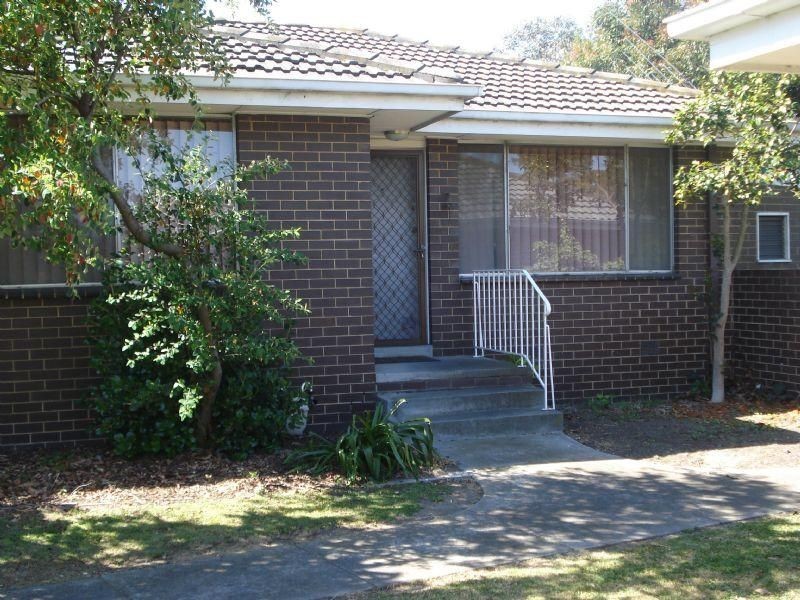 3/74-76 Marshall Avenue, Clayton VIC 3168