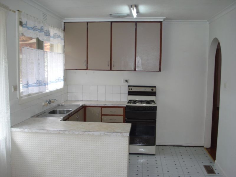 9 MURPHY STREET, Clarinda VIC 3169