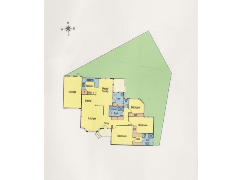 2/53 Schneider Crescent, Clarinda VIC 3169