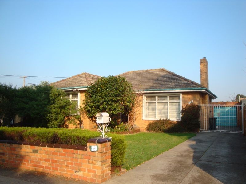 23 Melaleuca Drive, Clarinda VIC 3169