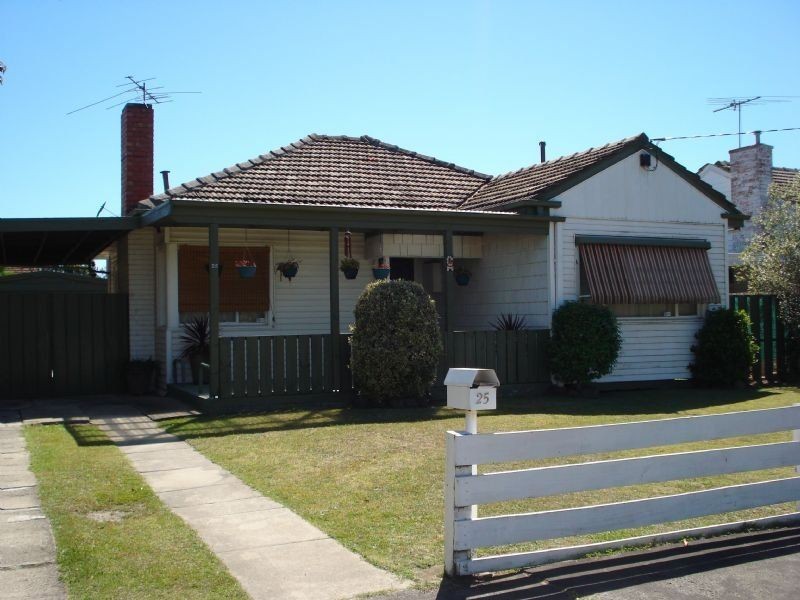 25 Newcomen Road, Springvale VIC 3171