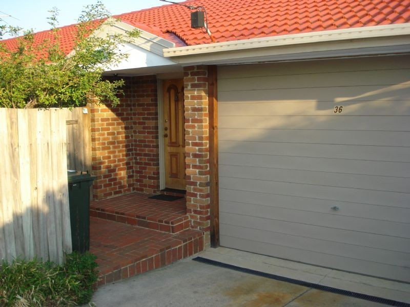 36 Francis Street, Clayton VIC 3168