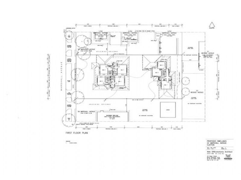 54 Marshall Ave, Clayton VIC 3168