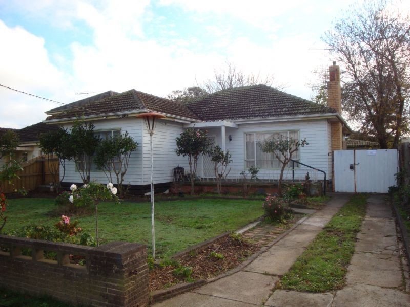 29 Stewart Road, Oakleigh East VIC 3166