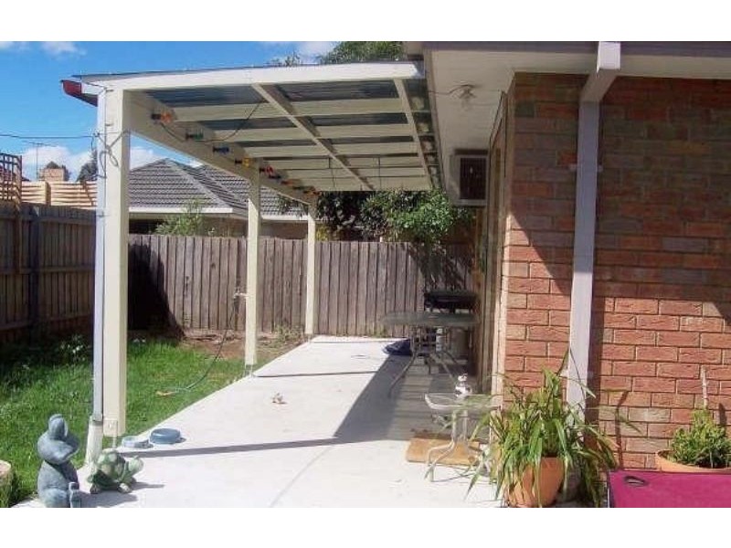 6B Dunoon Street, Mulgrave VIC 3170
