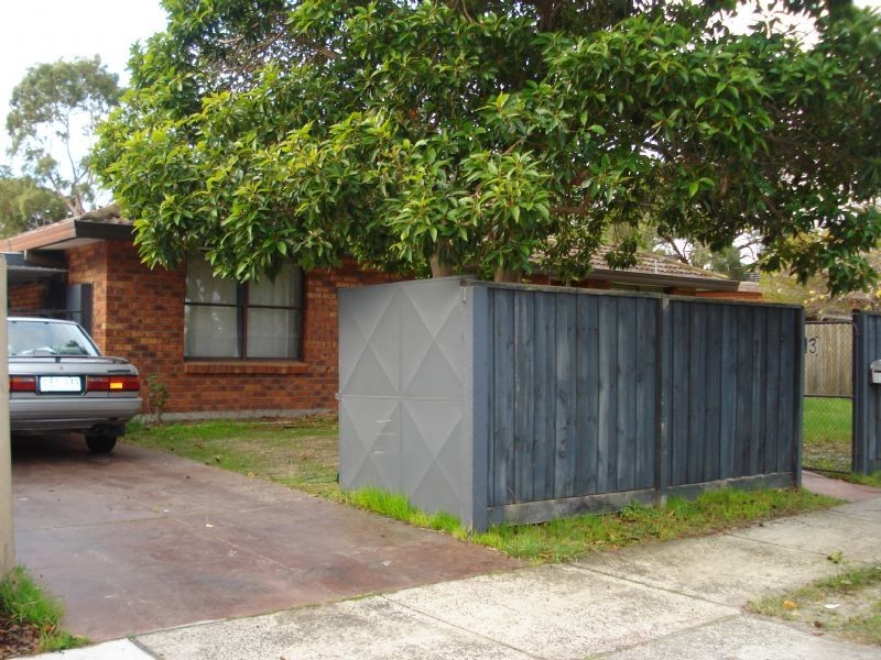 13 Inverness Street, Clarinda VIC 3169