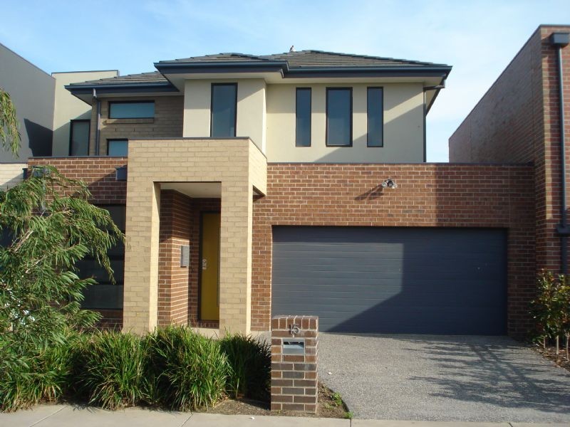 15 BOTANIC DRIVE, Clayton South VIC 3169