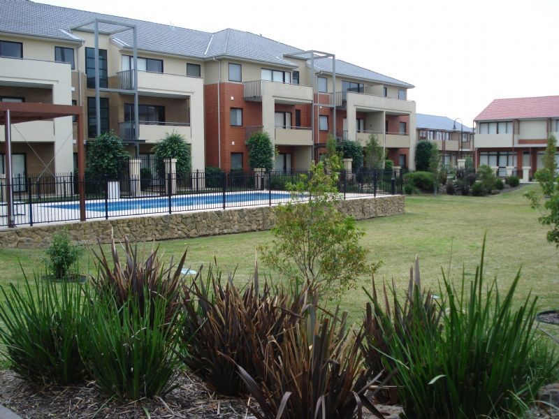 15 BOTANIC DRIVE, Clayton South VIC 3169