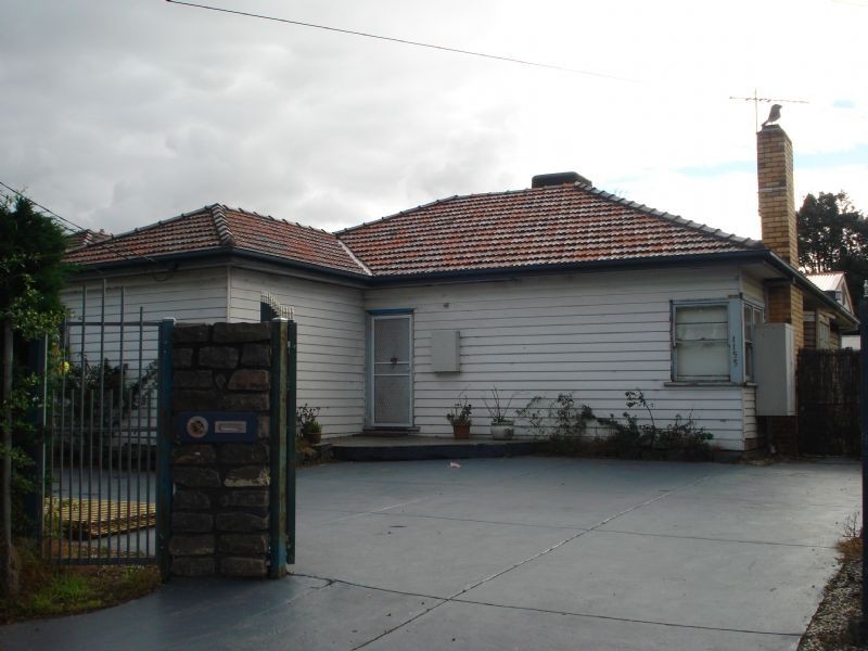 Room 1 & 2/1155 Centre Road, Oakleigh South VIC 3167