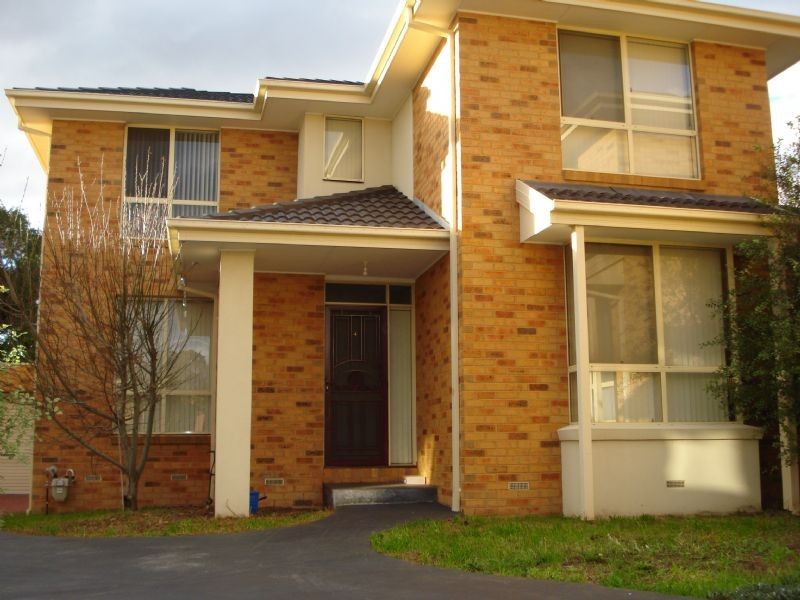 4/7-9 Seascape Street, Clayton VIC 3168