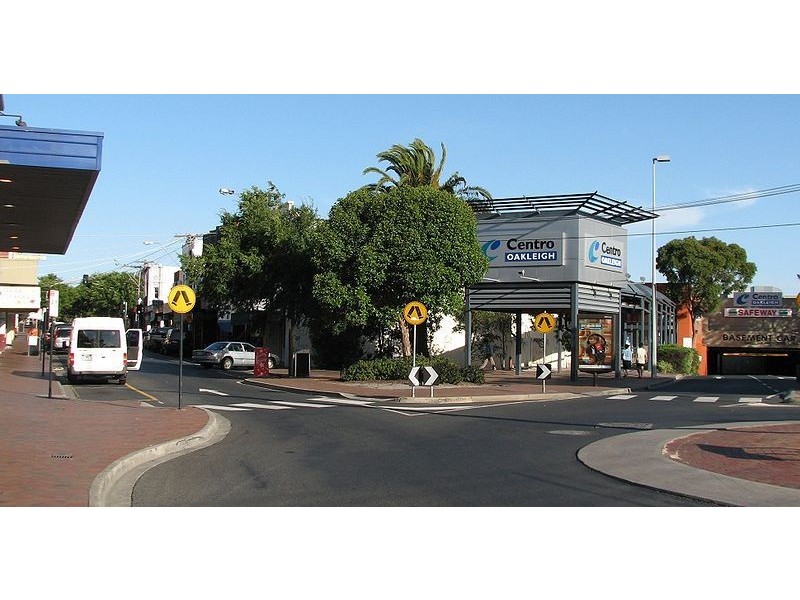 1/15 Alice Street, Clayton VIC 3168