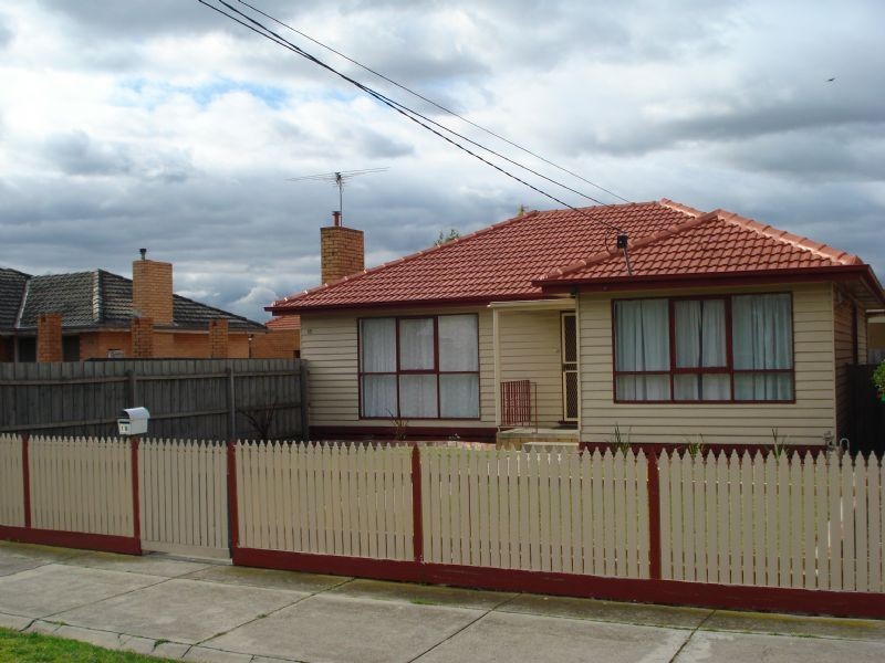 1/18 Elder Street, Clarinda VIC 3169