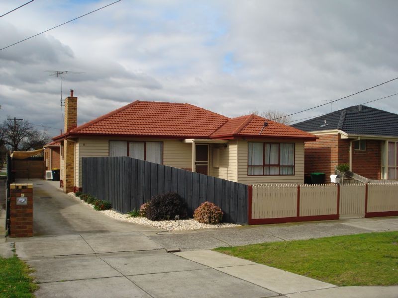 1/18 Elder Street, Clarinda VIC 3169