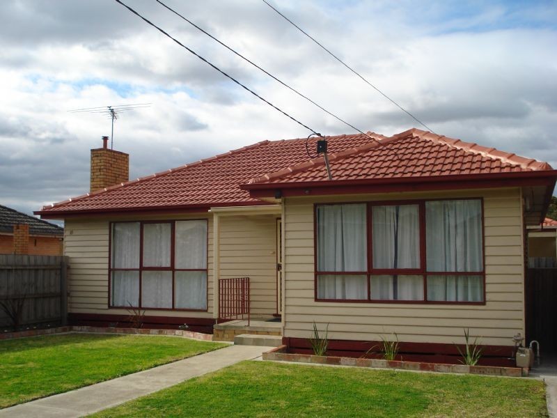 1/18 Elder Street, Clarinda VIC 3169