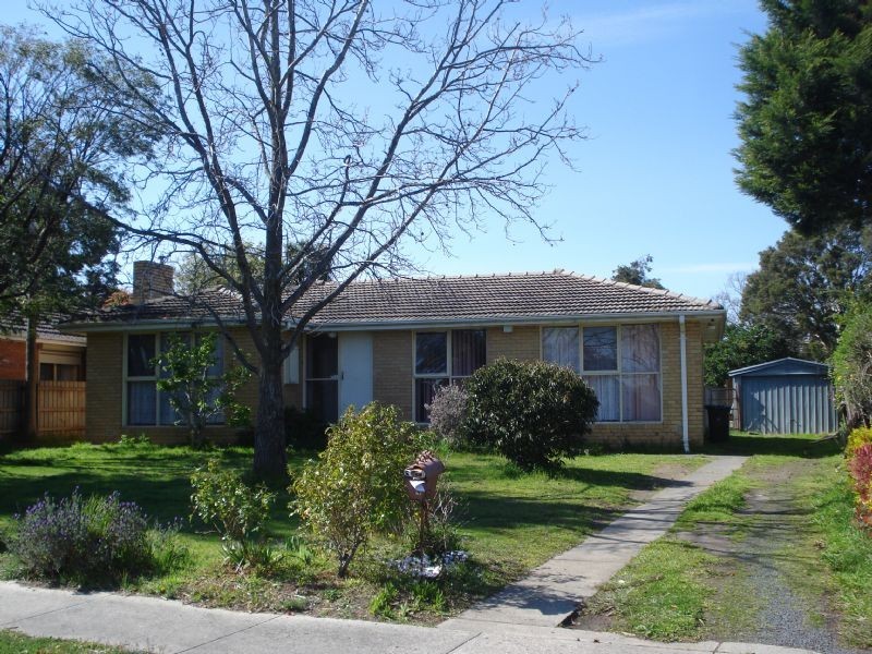 4 Hunsford Avenue, Notting Hill VIC 3168