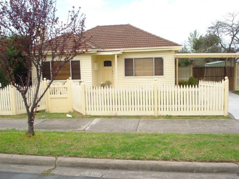 Lot 1/54 Leigh Street, Oakleigh VIC 3166