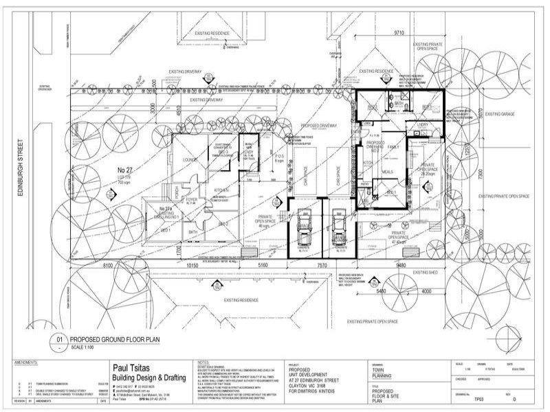2/27 Edinburgh Street, Clayton VIC 3168