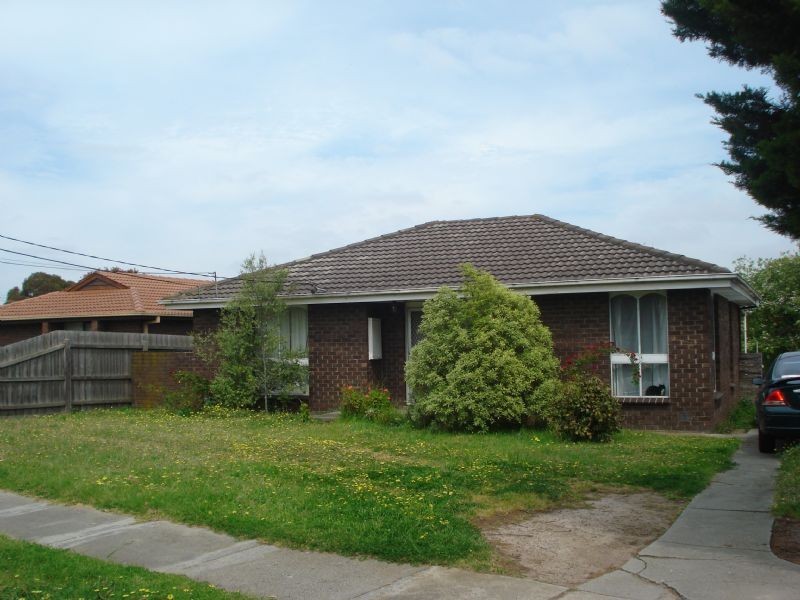 55 Bertrand Ave, Mulgrave VIC 3170