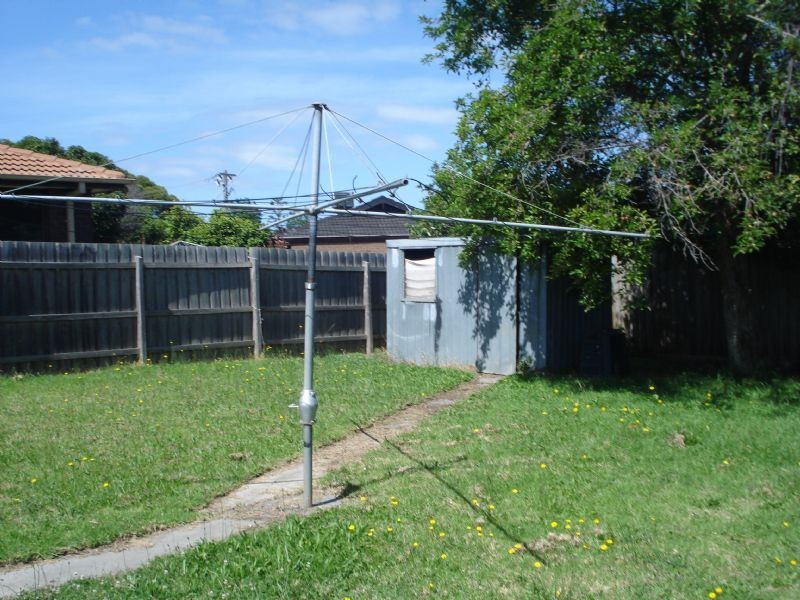 55 Bertrand Ave, Mulgrave VIC 3170