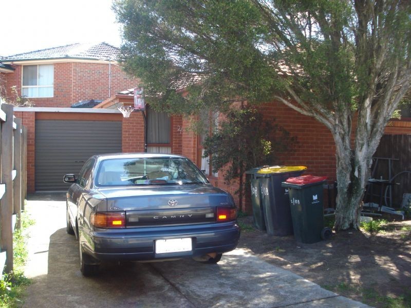 2/108 Browns Road, Clayton VIC 3168