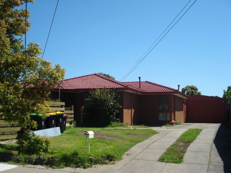 9 Bushland Avenue, Clarinda VIC 3169