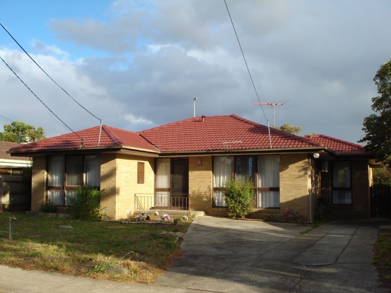 40 Earlwood Drive, Wheelers Hill VIC 3150