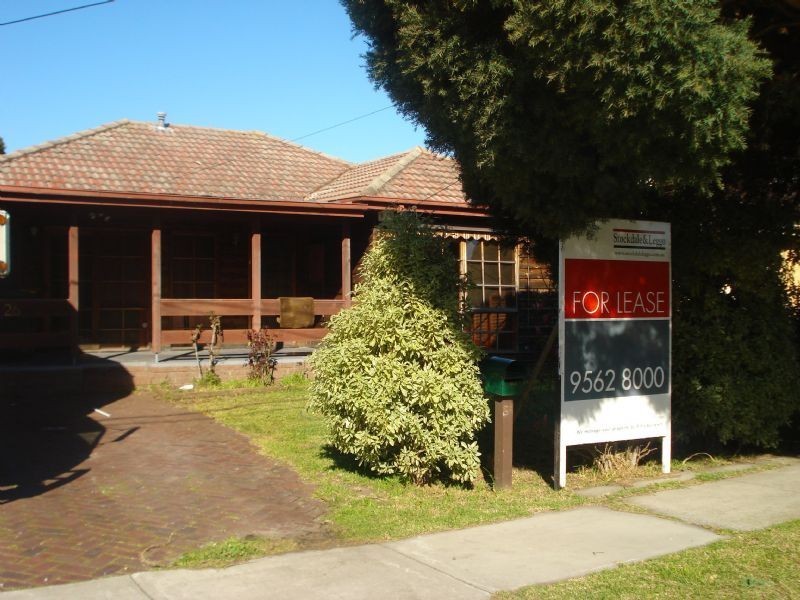 26 View Street, Clayton VIC 3168