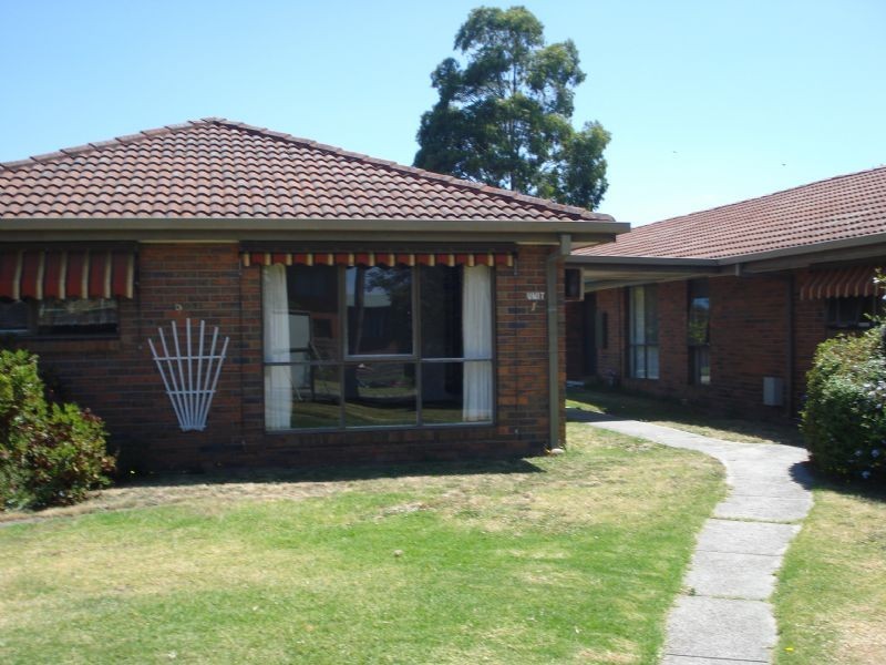 1/9 Bettina Street, Clayton VIC 3168