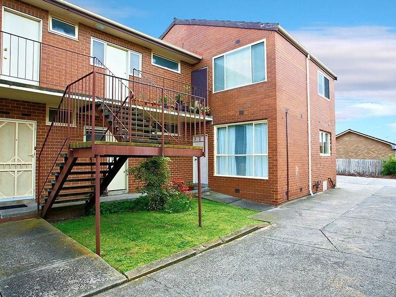 6/2 BROWNING AVENUE, Clayton South VIC 3169