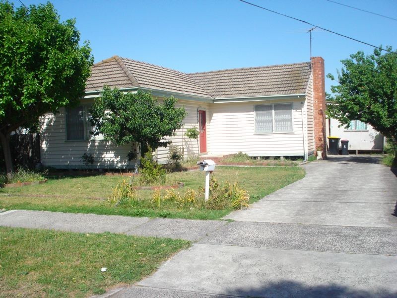 7 FRANK AVENUE, Clayton VIC 3168