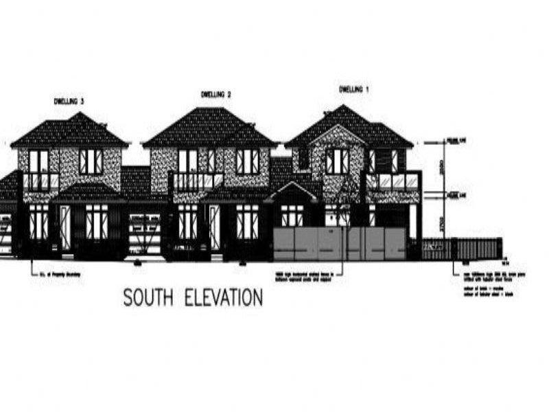 2/127 Clayton Road (facing Rossdale St), Oakleigh East VIC 3166