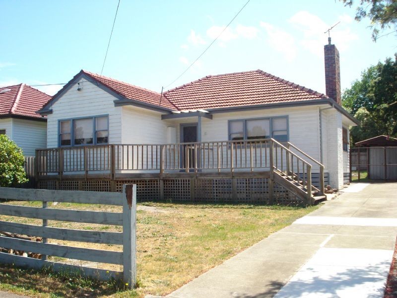 45 Harlington Street, Clayton VIC 3168