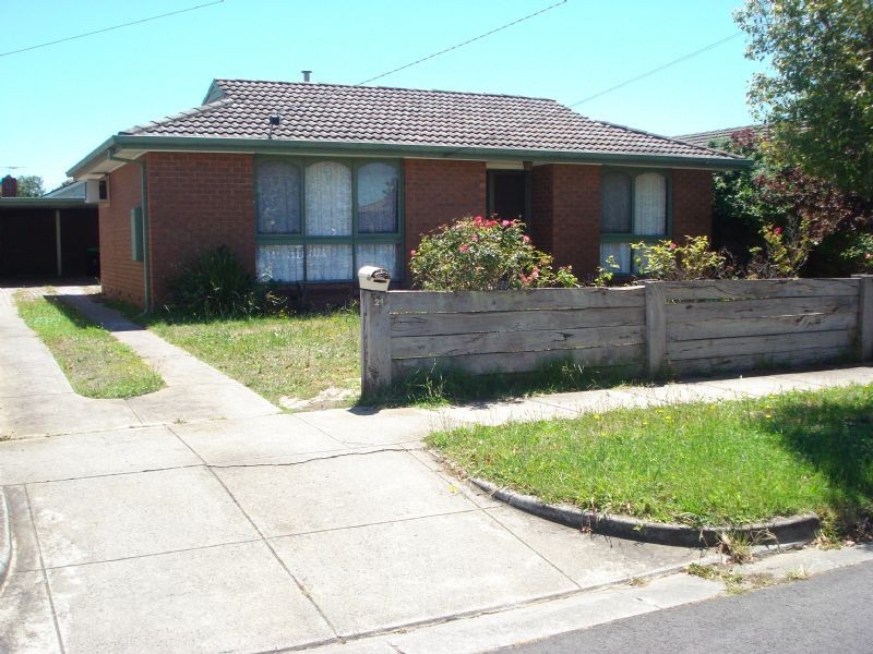 21 Davanzo Ave, Clarinda VIC 3169
