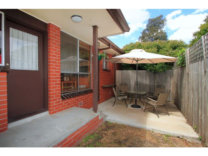 3/48 Newport Road, Clayton South VIC 3169