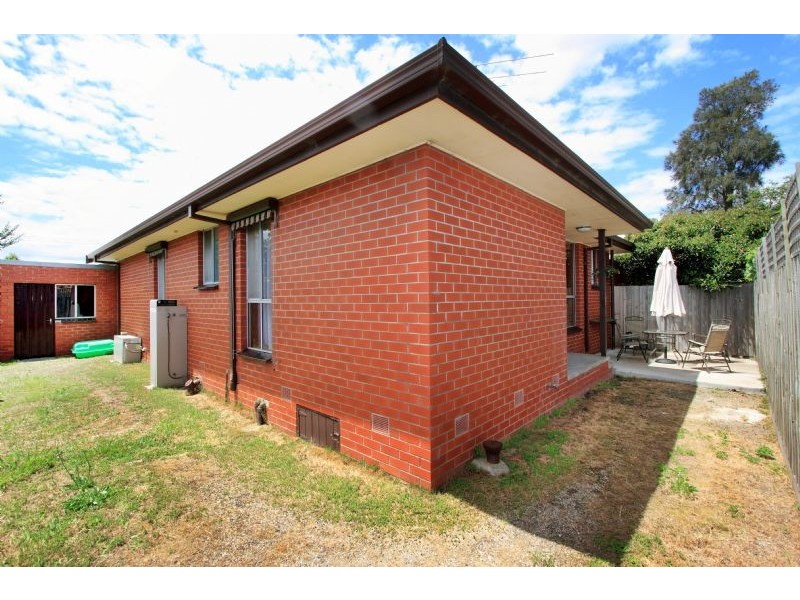 3/48 Newport Road, Clayton South VIC 3169