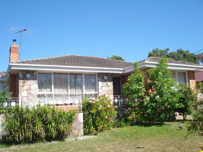 40 Solomon Street, Mount Waverley VIC 3149