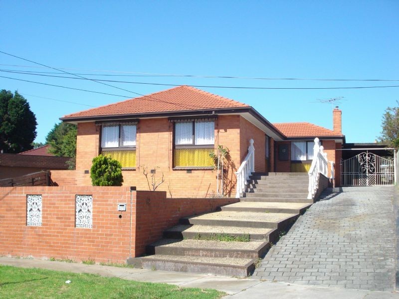 12 Langold Court, Noble Park VIC 3174