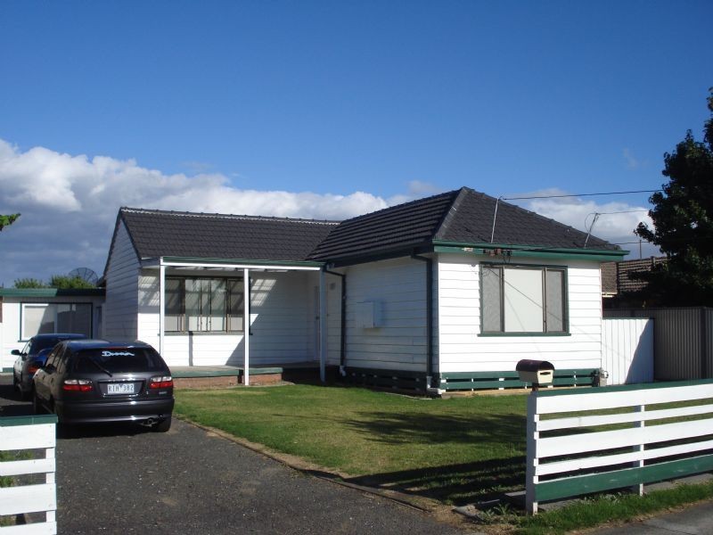 36 Frank Avenue, Clayton South VIC 3169