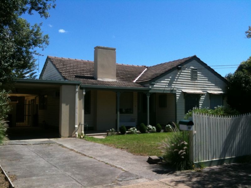 22 Montana Avenue, Mulgrave VIC 3170