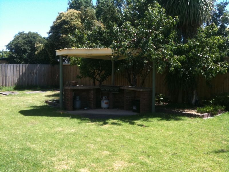 22 Montana Avenue, Mulgrave VIC 3170