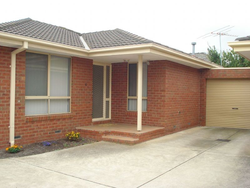 2/208 Clarinda Road, Clarinda VIC 3169