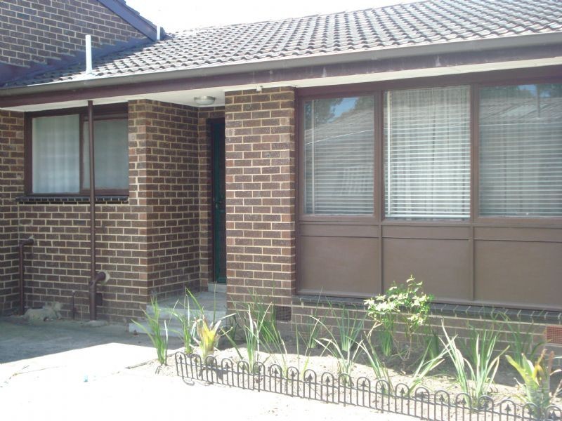 3/2 Thompson Street, Clayton VIC 3168