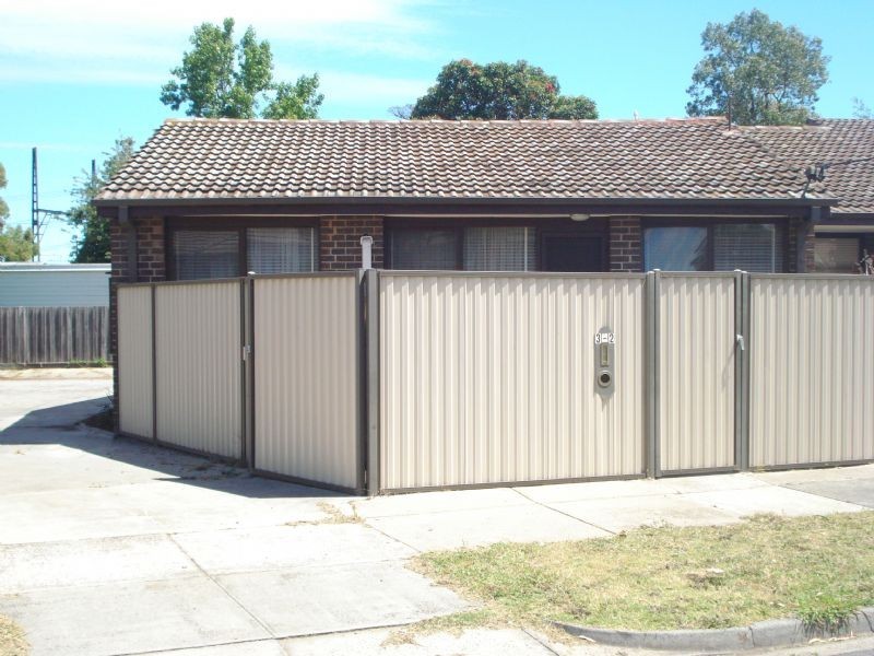 3/2 Thompson Street, Clayton VIC 3168