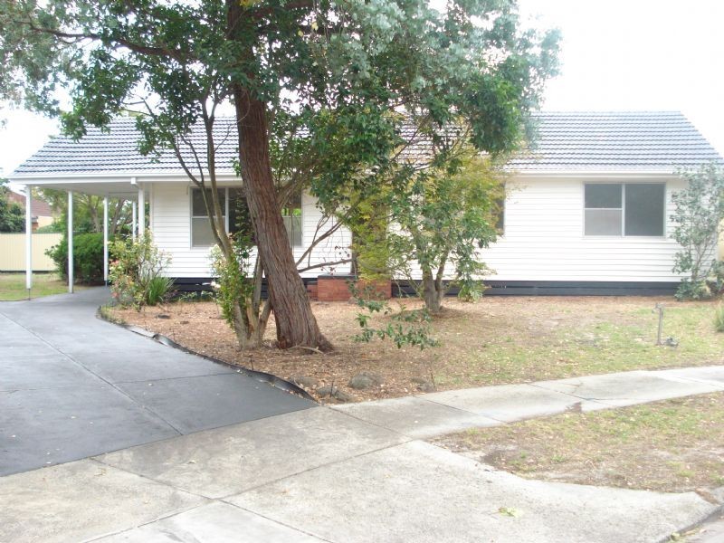 4 Mardi Court, Clayton South VIC 3169