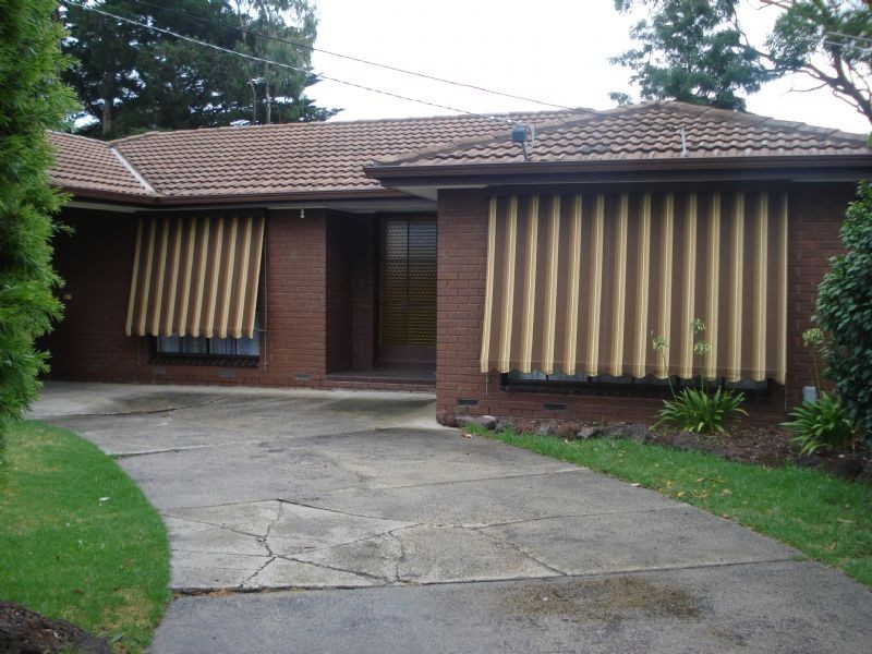 23 Glenmorgan Close, Clayton South VIC 3169