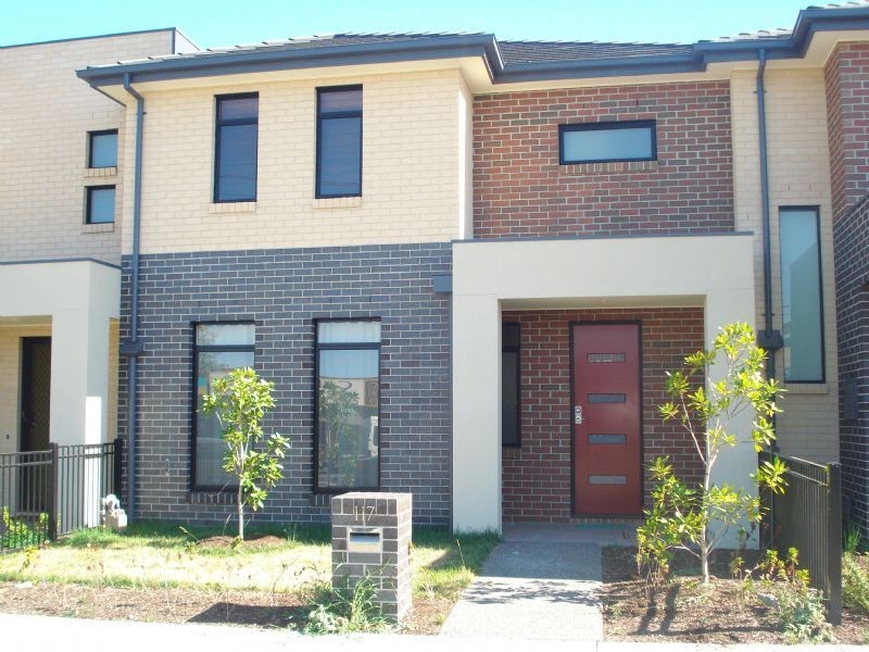 117 Rosebank Avenue, Clayton South VIC 3169