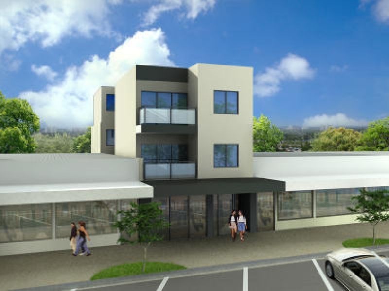 Shop 43  Morton Street, Clayton VIC 3168