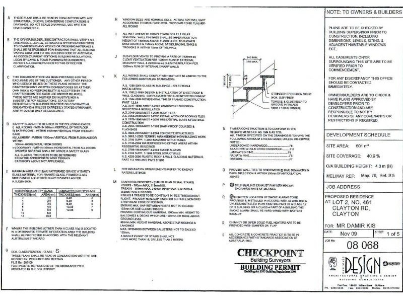 2/461 Clayton, Clayton South VIC 3169